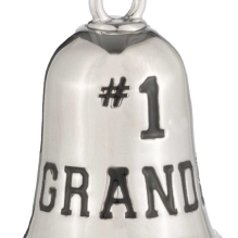 #1 Grandpa Ride Bell