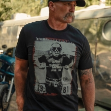 Willie G Buy Back Tee