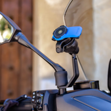 Quad Lock Mirror Stem Mount