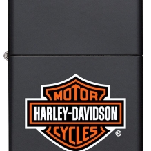 H-D Bar & Shield