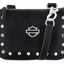 Snake Hip Bag