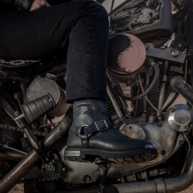 Devi Riding Boot