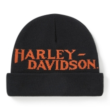 H-D American Classic Beanie