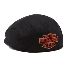 Men's H-D American Classic Ivy Cap