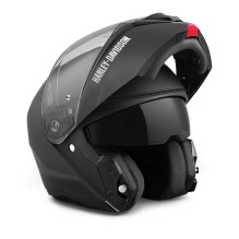 Capstone Sun Shield II H31 Modular Helmet