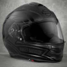 Frill AirFit Sun Shield X03 Full-Face Helmet