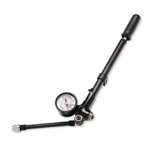 Touring Suspension Air Pump
