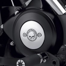 KIT-LH ENGINE MEDALLION, WILLI