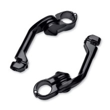 ADJ HWY PEG MNT,LONG,BLACK