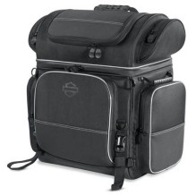 <p>Onyx Premium Luggage Touring Bag</p>