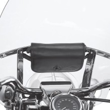 Detachable Handbag for Windshields