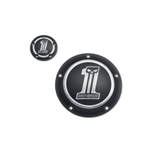 Big Twin Derby Cover