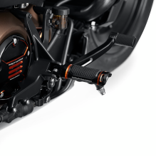 Adversary Rider Footpegs