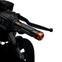 Adversary Hand Grips