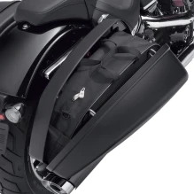 Saddlebag Travel-Paks