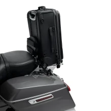 Onyx Premium Luggage Fly and Ride Bag