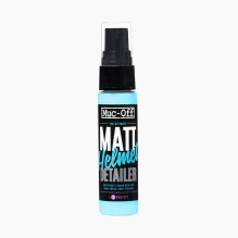 Matt Finish Helmet Detailer 32ml
