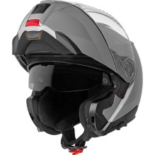 Schuberth C5 Concrete Grey 57