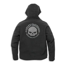 Cross Roads II Waterproof Fleece Jacket