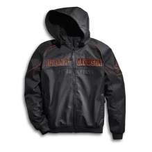 Idyll Windproof Soft Shell Jacket