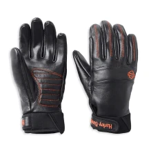 Women's Newhall Leather Gloves