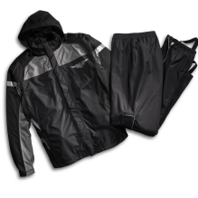 Full Speed Reflective Rainsuit