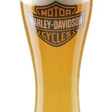 H-D B&S Pilsner