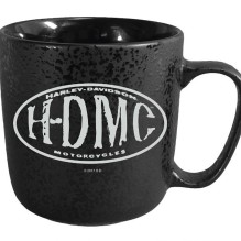 Myst Ceramic Coffee Cup