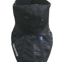 Halvarssons Halskrage Neckcollar Svart one size