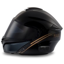 Outrush-R N03 Bluetooth Modular Helmet