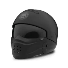 Willie G X04 2-in-1 Helmet