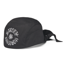 Amplifier Skull Cap