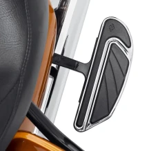 <p>Airflow Passenger Footboard Kits</p>