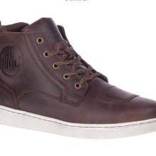 Bateman Ankle Pro Brown