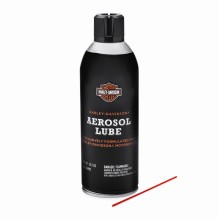 LUBRICANT,HARLEY LUBE,AEROSOL