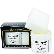Renapur Skinnpleie