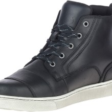 Bateman Ankle Pro Black