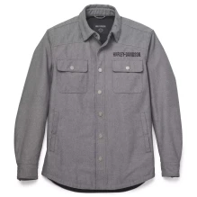 Operative Riding Shirt Jacket