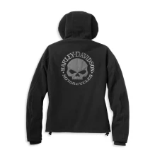 Cross Roads II Waterproof Fleece Jacket