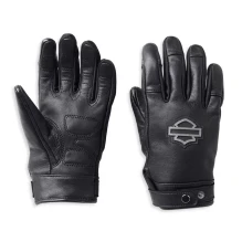 Women's Metropolitan Leather Gloves