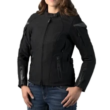 FXRG Triple Vent System Waterproof Riding Jacket