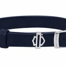 Rally Bracelet Navy
