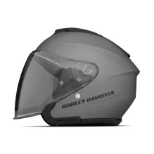 Maywood II Sun Shield H33 3/4 Helmet
