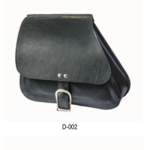Dyna Side Bags