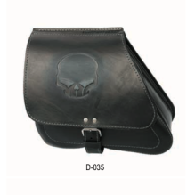 Dyna Side Bag