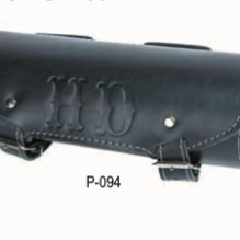Leather Tool Bag