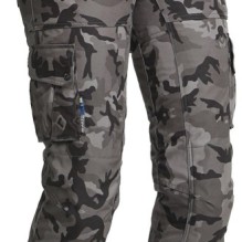 Lindstrands Tekstilbukse Zion