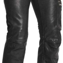 Halvarssons Skinnbukse Rider