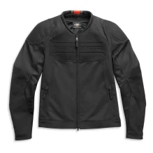 H-D Brawler Mixed Media Jacket