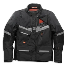 Passage Adventure Jacket